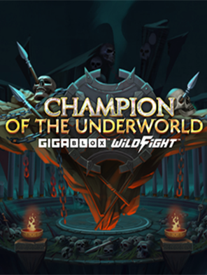 Champion of the Underworld