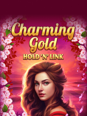Charming Gold: Hold 'n' Link