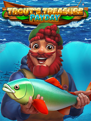Trout's Treasure - Payday