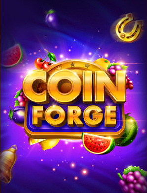 Coin Forge