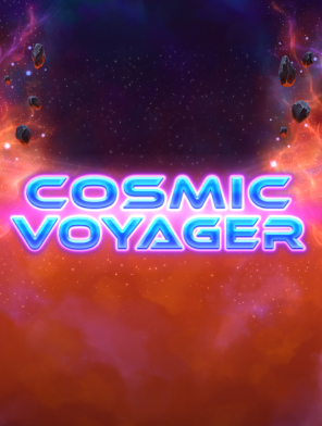 Cosmic Voyager