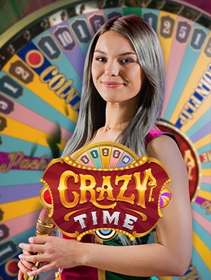 Crazy Time