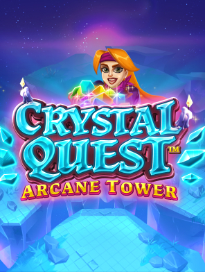 Crystal Quest: Arcane Tower