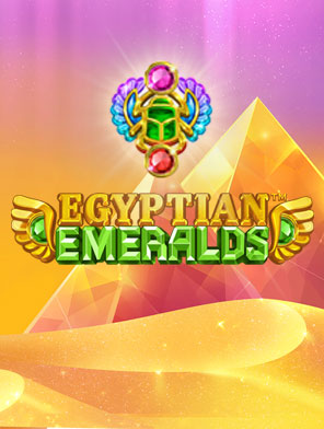 Egyptian Emeralds