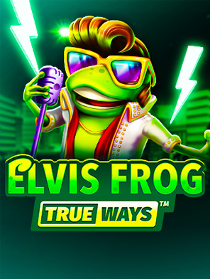Elvis Frog Trueways