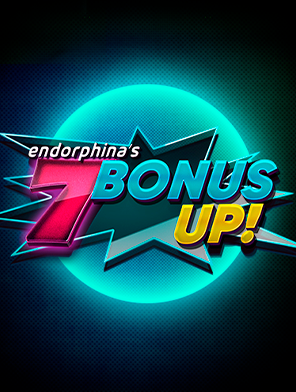 7 BONUS UP!