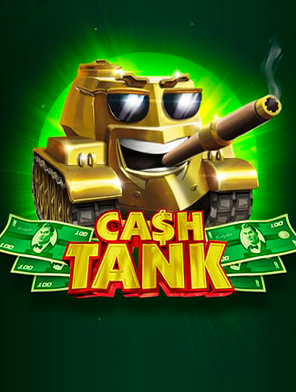 Cash Tank