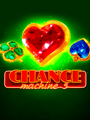 Chance Machine 5