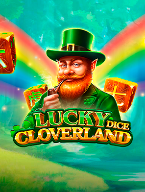 Lucky Cloverland (Dice)