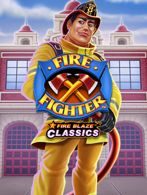 Fire Blaze: Fire Fighter