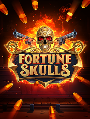 Fortune Skulls