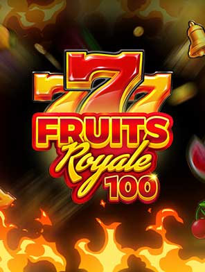 Fruits Royale 100