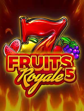 Fruits Royale 5