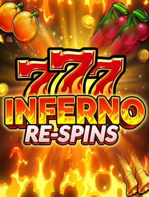Inferno 777 Re-spins