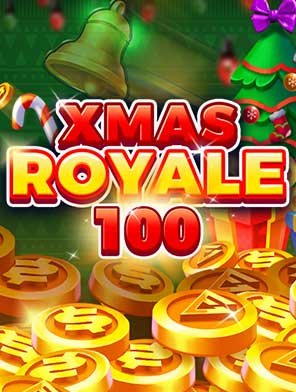 XMAS Royale 100