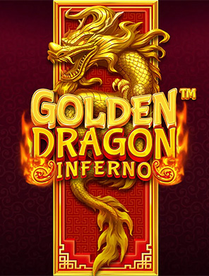 Golden Dragon Inferno