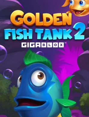 Golden Fish Tank 2 Gigablox