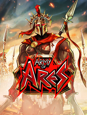 Army of Ares