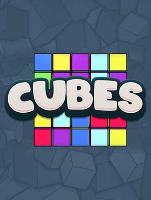 Cubes