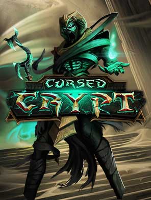 Cursed Crypt