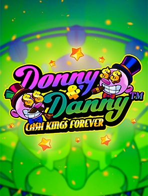 Donny and Danny