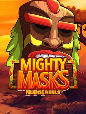Mighty Masks