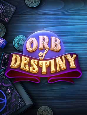 Orb of Destiny