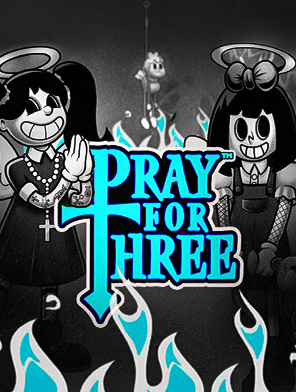 Pray for Three