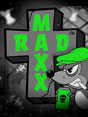 Rad Maxx