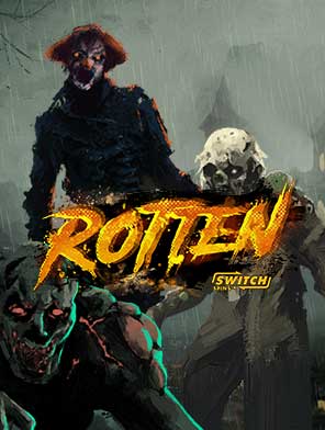 Rotten