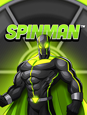 Spinman