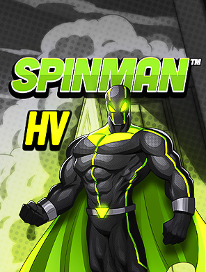 Spinman H.V.