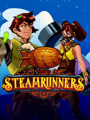Steamrunners