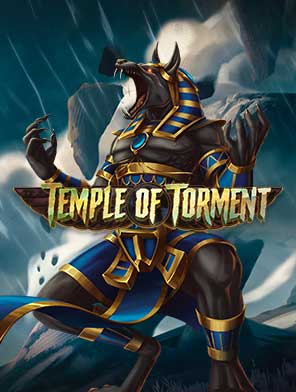 Temple of Torment