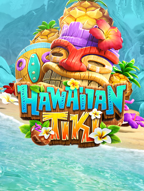 Hawaiian Tiki