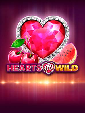 Hearts Go Wild