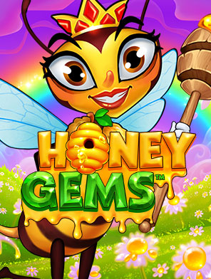 Honey Gems