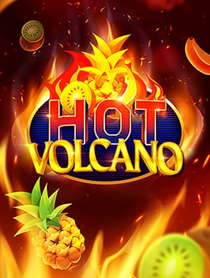 Hot Volcano