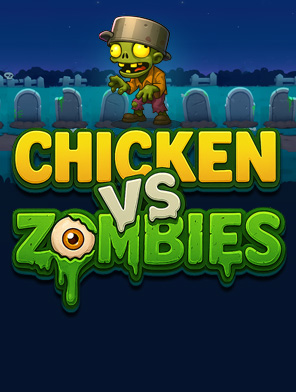Chicken vs Zombies