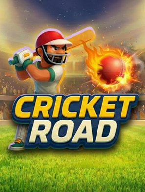 Cricket Road