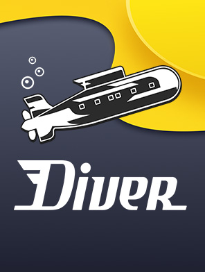 Diver