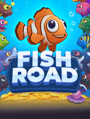 Fish Road