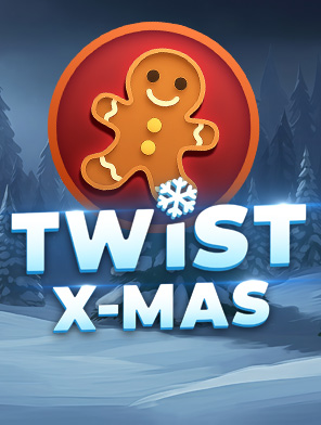 Twist X-mas