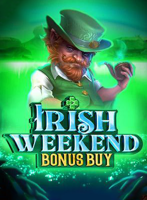 Irish Weekend Bonus Buy