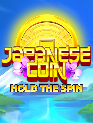 Japanese Coin: Hold The Spin
