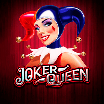 Joker Queen