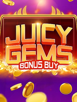 Juicy Gems Bonus Buy