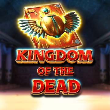Kingdom of the Dead