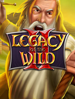 Legacy of the Wild 2