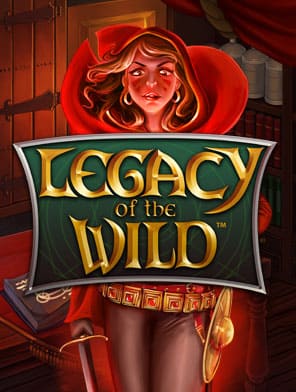 Legacy of the Wild